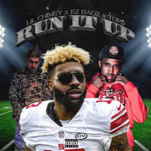 Run It Up (feat. Neyo) [Explicit]