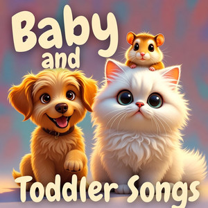 Say Thank You Song - Baby and Toddler Songs for Playtime and Bedtime
