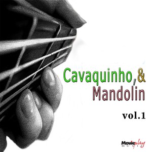 Apanhei-Te Cavaquinho