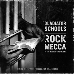 Gladiator Schools (feat. Roc Marciano)