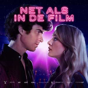 Net Als In De Film (Original Soundtrack)