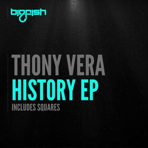 History EP