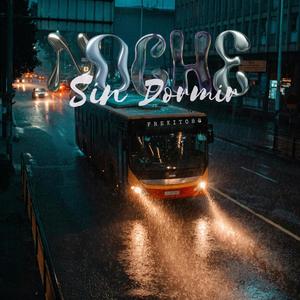 Noche sin dormir (Explicit)