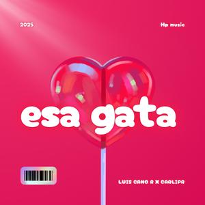 ESA GATA (feat. CarliPR) (Explicit)