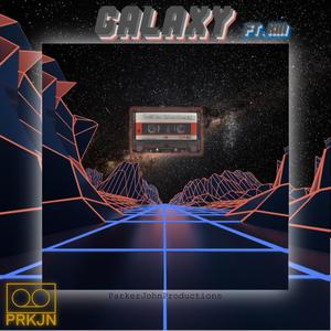 galaxy (feat. Thomas Friedman)