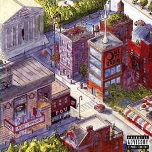 Blizzard (feat. Ans'elm & Coman) (Explicit)