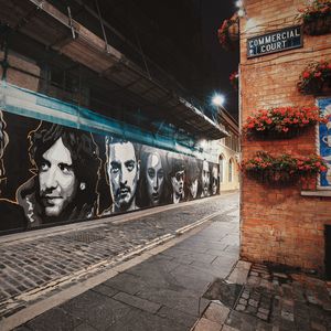 Don't Go Breaking Me