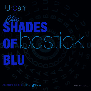 SHADES OF BLU Urban Chic EP