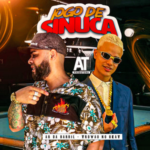 Jogo de Sinuca (Explicit)