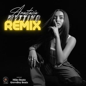 Mystiko (Anastasia) (House Remix) [Explicit]