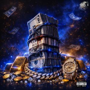 AGENT K&J (feat. $pooktheunlucky) (Explicit)