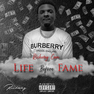 Healing Time (Explicit)