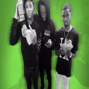 Opp Job (Explicit)