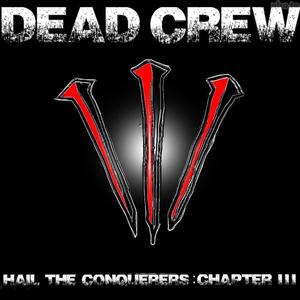 HAIL THE CONQUERERS : CHAPTER III (Explicit)