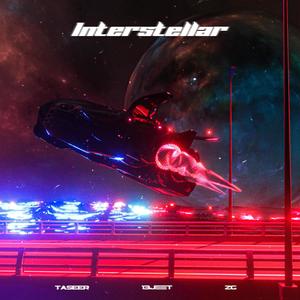 Interstellar (feat. ZG Got Angels)