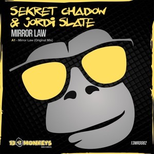 Mirror Law (Original Mix)