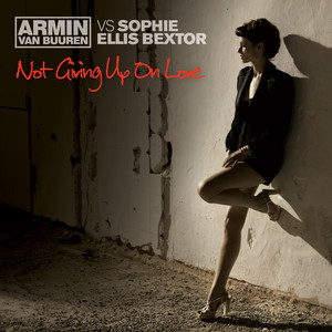 Not Giving Up On Love (Radio Edit)