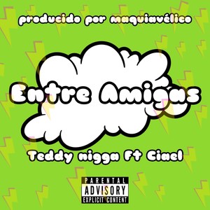 Entre Amigas (Explicit)
