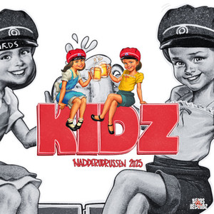 Just Kidding (Kidz) [Explicit]