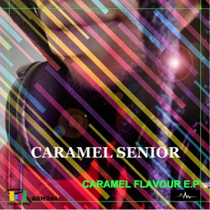 Caramel Flavour E.P