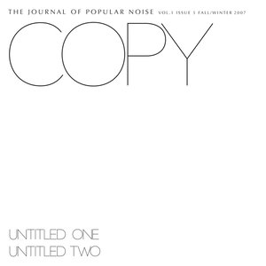 Untitled One