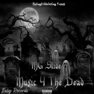 Music 4 The Dead (Explicit)