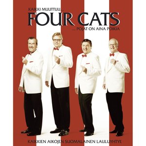 Four Cats - Mulla on muistoja liikaa