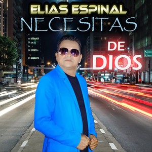 Necesitas de Dios