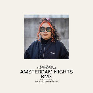 Amsterdam Nights (Remix)