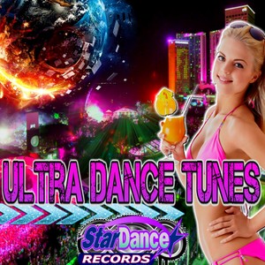 Ultra Dance Tunes (Explicit)