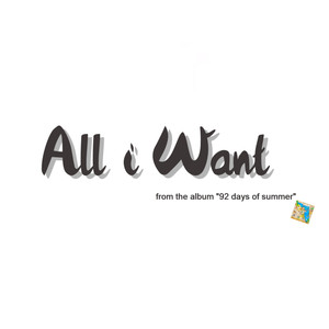 All i Want (Explicit)