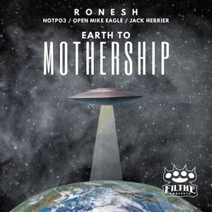 Earth To Mothership (feat. NotPo3, Open Mike Eagle & Jack Herrier) [Explicit]