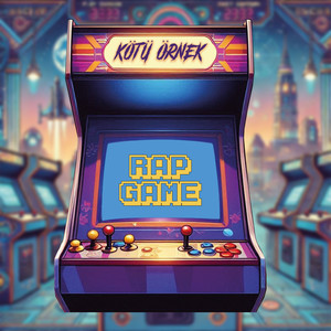 Rap Game (Explicit)