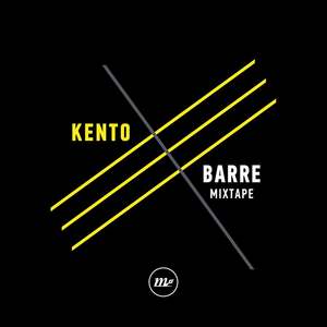 Barre mixtape (Explicit)