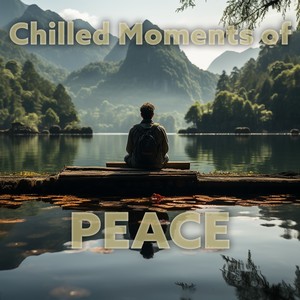 Chilled Moments of Peace