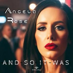 And So It Was (feat. Chazz Oliver)