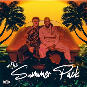 The Summer Pack (Explicit)
