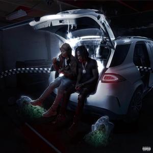 WHO DAT (feat. rr bando) (Explicit)