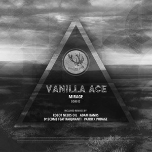 Mirage (Patrick Podage Remix)