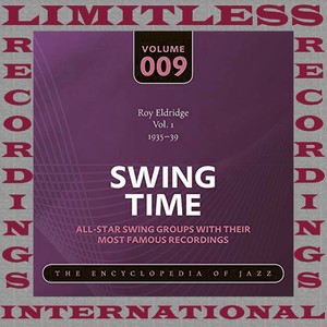 Swing Time, 1935-39, Vol. 1 (HQ Remastered Version)