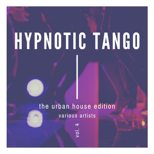 Hypnotic Tango (The Urban House Edition) , Vol. 4