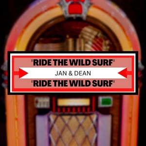 Ride the Wild Surf