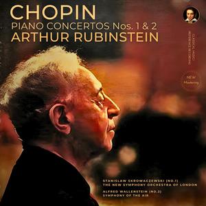 Piano Concerto No. 2 in F minor, Op. 21 - III. Allegro Vivace (Symphony of the Air, Alfred Wallenstein) (F小调第2号钢琴协奏曲,作品21 - 第三乐章 甚急速地) (Remastered 2022, Version 1958)