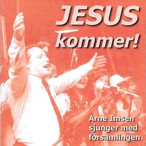 Har du mod att följa Jesus?