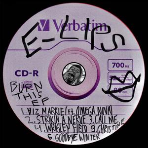 BIZ MARKIE (feat. Omega Nova) (Explicit)