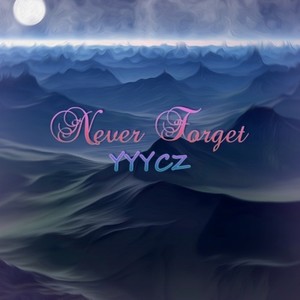 Never Forget (Original Mix)