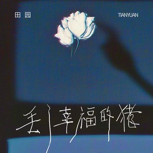 丢了幸福的猪 - 田园封面