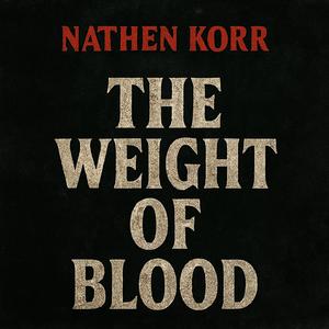The weight of blood