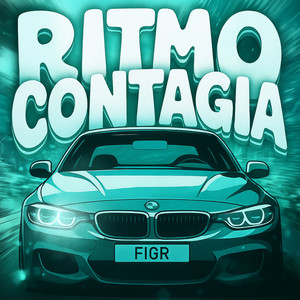 RITMO CONTAGIA (Slowed|Explicit)