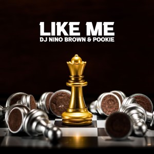 LIKE ME (Explicit)